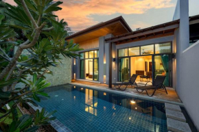 Villa Amiria by TropicLook: Onyx Style Nai Harn Beach